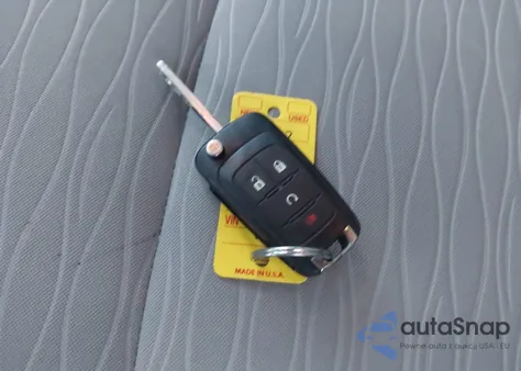 2015 Buick Encore Convenience z USA, uszkodzony, nr VIN KL4CJBSB9FB097193